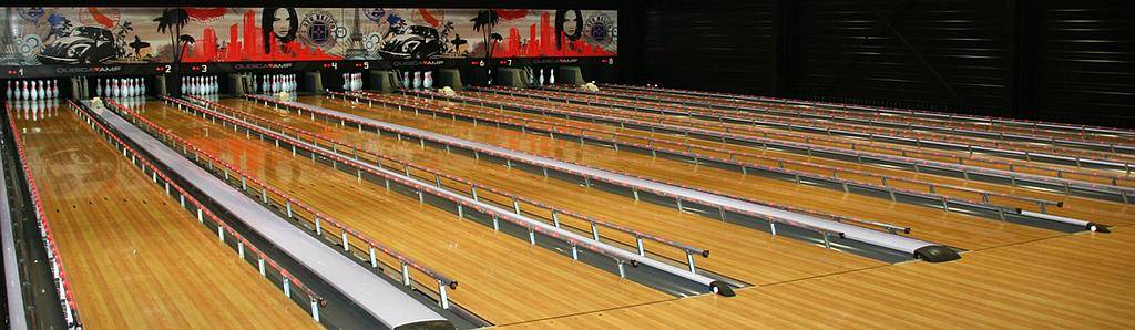 photo pistes de bowling littoral bowling aizenay